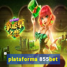 plataforma 855bet